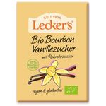 Market - Bacanie - Ingrediente prajituri - Zahar vanilat cu 10 vanilie Bourbon 2x8g fara gluten, eco - Infinity.ro
