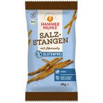 Market - Bacanie - Chipsuri si snacksuri - Saratele si crakers - Sticksuri cu sare fara gluten, eco - Infinity.ro