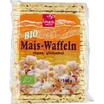 Market - Bacanie - Chipsuri si snacksuri - Saratele si crakers - Vafe din porumb fara gluten, eco - Infinity.ro