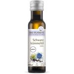 Market - Bacanie - Alimente de baza - Ulei si otet - Ulei de chimen negru virgin filtrat, eco - Infinity.ro