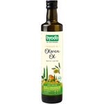 Market - Bacanie - Alimente de baza - Ulei si otet - Ulei de masline extravirgin italian, eco - Infinity.ro