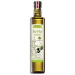 Market - Bacanie - Alimente de baza - Ulei si otet - Ulei de masline din Creta PDO extravirgin, eco - Infinity.ro