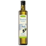 Market - Bacanie - Alimente de baza - Ulei si otet - Ulei de masline extravirgin Manira, eco - Infinity.ro