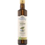 Market - Bacanie - Alimente de baza - Ulei si otet - Ulei de masline extra virgin Selection, eco - Infinity.ro