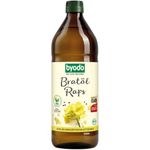Market - Bacanie - Alimente de baza - Ulei si otet - Ulei de rapita pentru prajit, eco - Infinity.ro