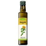 Market - Bacanie - Alimente de baza - Ulei si otet - Ulei de sofranel virgin, eco - Infinity.ro
