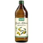 Market - Bacanie - Alimente de baza - Ulei si otet - Ulei de masline pentru prajit, eco - Infinity.ro