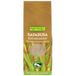 Market - Bacanie - Alimente de baza - Zahar si indulcitori - Zahar Rapadura din trestie integral, eco - Infinity.ro