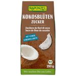 Market - Bacanie - Alimente de baza - Zahar si indulcitori - Zahar din flori de nuca de cocos, eco - Infinity.ro