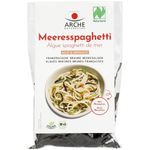 Market - Bacanie - Produse bio - Spaghete din alge marine, eco - Infinity.ro