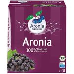 Market - Bacanie - Produse bio - Suc de aronia, eco - Infinity.ro