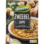 Market - Bacanie - Produse bio - Supa de ceapa instant, eco - Infinity.ro