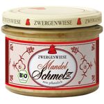 Market - Bacanie - Produse bio - Unsoare vegetala cu migdale fara gluten, eco - Infinity.ro