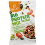 Market - Bacanie - Produse bio - Veggie mix bogat in proteine fara gluten, eco - Infinity.ro