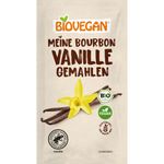 Market - Bacanie - Produse bio - Vanilie Bourbon macinata nativ fara gluten, eco - Infinity.ro