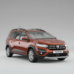 Auto si Moto - Intretinere auto - Stergatoare - Stergatoare Dacia Jogger MPV 2022- Set complet 288908484R, 287909121R - Infinity.ro