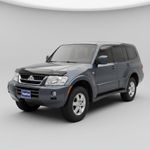 Auto si Moto - Intretinere auto - Stergatoare - Stergatoare Mitsubishi Montero, Pajero III (V60, V70) 2000-2006 | Set Fata si Spate Flat – TeamCar® - Infinity.ro