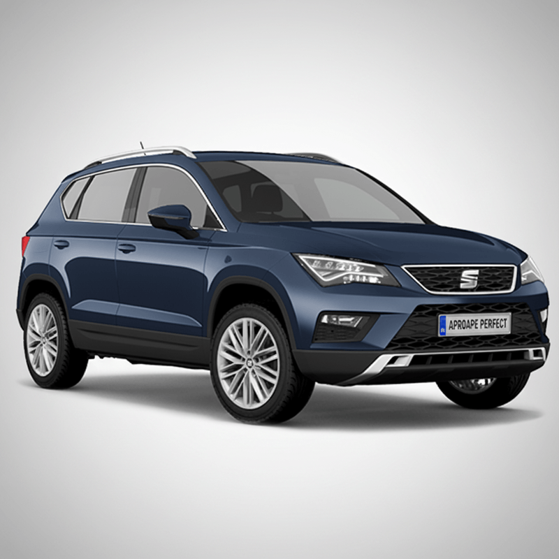 Auto si Moto - Intretinere auto - Stergatoare - Capac Brat Stergator Luneta pentru SEAT Ateca - Infinity.ro