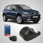 Auto si Moto - Intretinere auto - Stergatoare - Capac Brat Stergator Luneta pentru SEAT Ateca - Infinity.ro