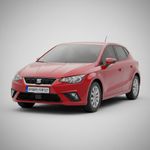 Auto si Moto - Intretinere auto - Stergatoare - Capac Brat Stergator Luneta pentru SEAT Ibiza V - Infinity.ro