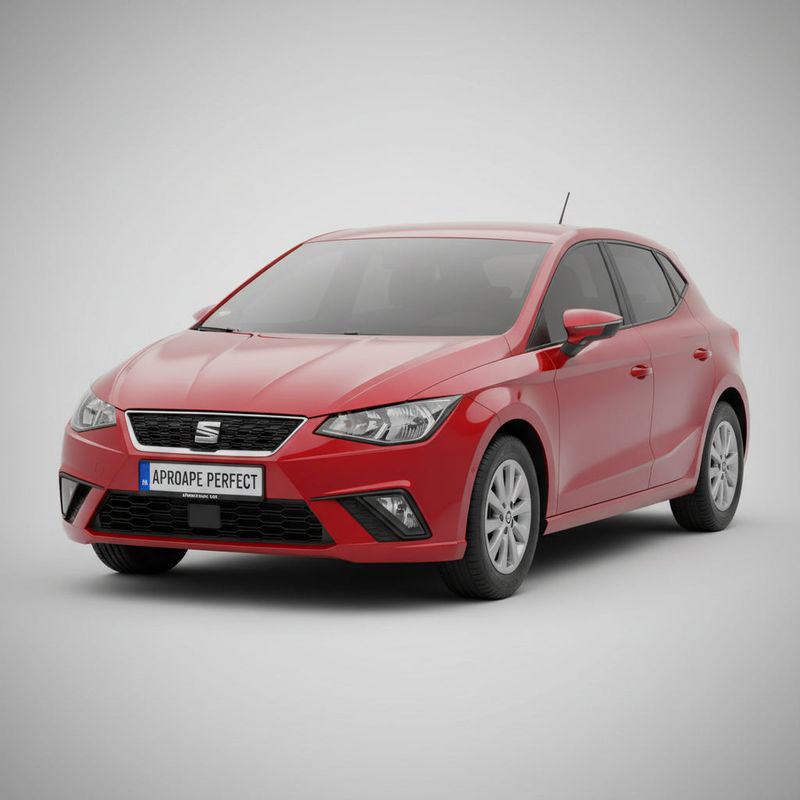 Auto si Moto - Intretinere auto - Stergatoare - Capac Brat Stergator Luneta pentru SEAT Ibiza V - Infinity.ro
