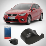 Auto si Moto - Intretinere auto - Stergatoare - Capac Brat Stergator Luneta pentru SEAT Ibiza V - Infinity.ro
