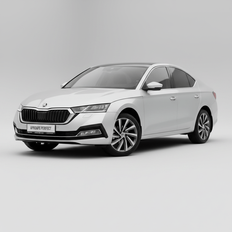 Auto si Moto - Intretinere auto - Stergatoare - Capac Brat Stergator Luneta pentru Skoda Octavia IV - Infinity.ro