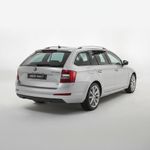 Auto si Moto - Intretinere auto - Stergatoare - Capac Brat Stergator Luneta pentru Skoda Octavia III Combi - Infinity.ro