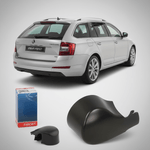 Auto si Moto - Intretinere auto - Stergatoare - Capac Brat Stergator Luneta pentru Skoda Octavia III Combi - Infinity.ro