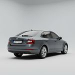 Auto si Moto - Intretinere auto - Stergatoare - Capac Brat Stergator Luneta pentru Skoda Octavia III - Infinity.ro