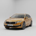 Auto si Moto - Intretinere auto - Stergatoare - Capac Brat Stergator Luneta pentru Skoda Octavia IV Combi - Infinity.ro