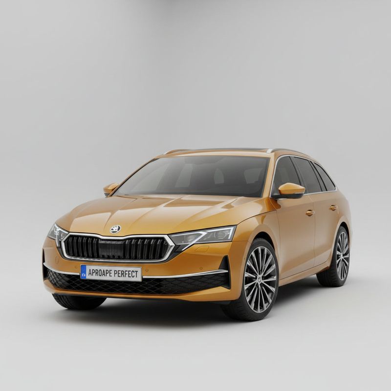 Auto si Moto - Intretinere auto - Stergatoare - Capac Brat Stergator Luneta pentru Skoda Octavia IV Combi - Infinity.ro