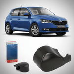 Auto si Moto - Intretinere auto - Stergatoare - Capac Brat Stergator Luneta pentru Skoda Fabia III - Infinity.ro