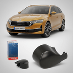Auto si Moto - Intretinere auto - Stergatoare - Capac Brat Stergator Luneta pentru Skoda Octavia IV Combi - Infinity.ro