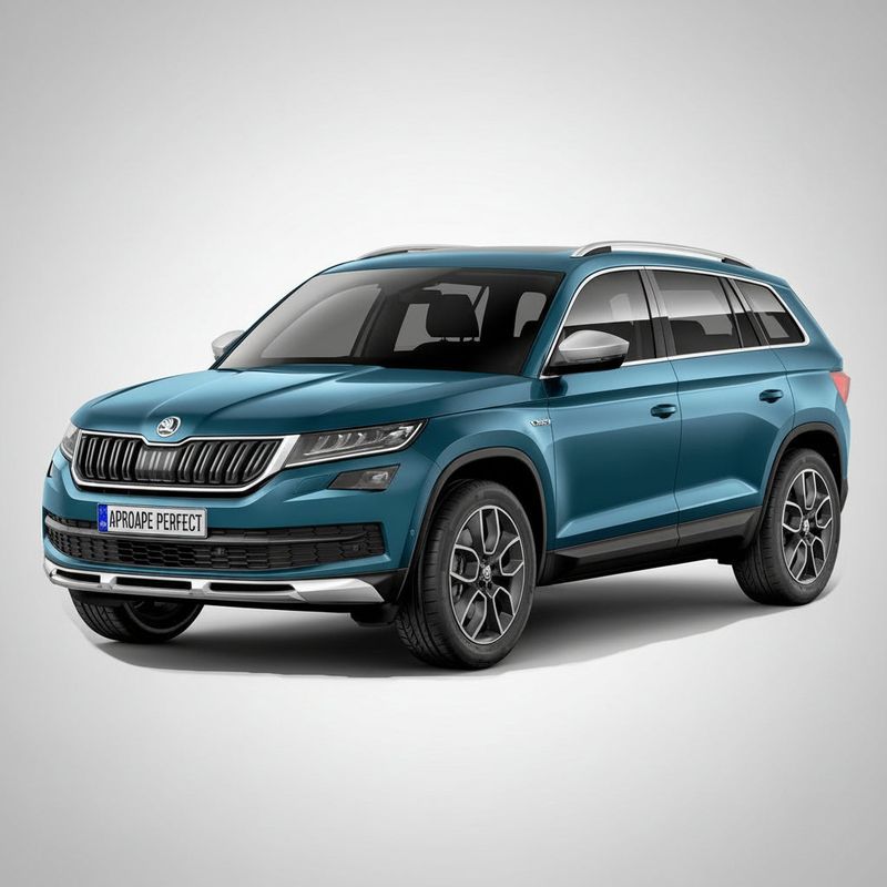 Auto si Moto - Intretinere auto - Stergatoare - Capac Brat Stergator Luneta pentru Skoda Kodiaq I - Infinity.ro