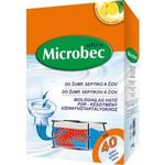 Casa si Gradina - Constructii - Fose septice si accesorii - BROS - Microbec tratament pt fose septice 1 kg B6506 - Infinity.ro