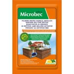 Casa si Gradina - Constructii - Fose septice si accesorii - BROS - Microbec tratament fose septice eucalipt 25 g B9977 - Infinity.ro