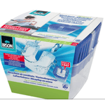 Electronice si Electrocasnice - Climatizare si sisteme de incalzire - Aparate filtrare aer - Dezumidificatoare - BISON Airmax absorbant de umiditate 450g (mag) AA450 - Infinity.ro