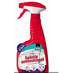 Market - Curatenie si intretinere casa - Produse menaj - Solutii curatenie - BISON Solutie antimucegai cu pulverizator 500ml SA500 - Infinity.ro