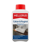 Market - Curatenie si intretinere casa - Produse menaj - Solutii curatenie - Calcar si rugina, indepartare 500ml - TEMAD T0277 - Infinity.ro