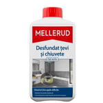 Market - Curatenie si intretinere casa - Produse menaj - Solutii curatenie - Desfundat tevi si chiuvete, gel activ 1L - TEMAD T0383 - Infinity.ro