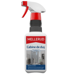 Market - Curatenie si intretinere casa - Produse menaj - Solutii curatenie - Cabine de dus, curatare 500ml - TEMAD T0178 - Infinity.ro