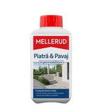 Market - Curatenie si intretinere casa - Produse menaj - Solutii curatenie - Piatra ,pavaj, impermeabilizare 500ml - TEMAD T0468 - Infinity.ro