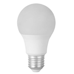 Casa si Gradina - Corpuri si surse de iluminat - Becuri si tuburi neon - Becuri - FSL Bec LED A60 E27 15W/6500K - F BECE27/15W/6500 - Infinity.ro