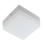 Casa si Gradina - Corpuri si surse de iluminat - Plafoniere, aplice si spoturi - Plafoniera LED Pt Patrata 12W/6500K Fsl - FSL PLAF P 12W/6500 - Infinity.ro