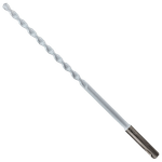 Casa si Gradina - Constructii - Scule electrice si accesorii - Seturi si accesorii pentru gaurit si insurubat - Burghiu SDS-Plus cu 2 muchii taietoare DIAGER Twister 6x210 mm, lungime de lucru 150 mm, SDS6X210 - Infinity.ro