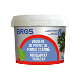 Casa si Gradina - Gradinarit si plante - Intretinere gradina - Articole daunatori gradina - BROS KORODERMA - tratament pentru copaci si pomi 350 g B6582 - Infinity.ro