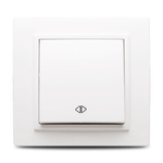 Casa si Gradina - Electrice - Distributie electrica si comanda - Intrerupatoare - Zena-intrerupator Cap Cruce St - ELBI ICCSTZE - Infinity.ro