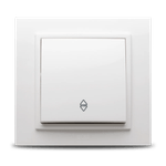 Casa si Gradina - Electrice - Distributie electrica si comanda - Intrerupatoare - Zena -intrerupator Cap Scara St - ELBI ICSSTZE - Infinity.ro