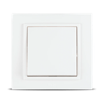 Casa si Gradina - Electrice - Distributie electrica si comanda - Intrerupatoare - Zena-intrerupator St - ELBI ISTZE - Infinity.ro
